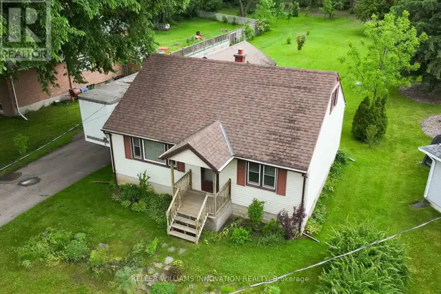 1642 SAWMILL ROAD Waterloo, Ontario in Houses for Sale in Kitchener / Waterloo - Image 8