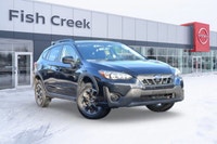 Conquer any journey with the impressive all-wheel drive system of the 2023 Subaru Crosstrek Convenie... (image 8)