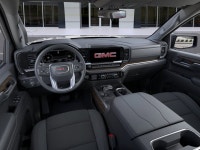 ... Safety Equipment Airbags, Dual-stage frontal airbags for driver and front outboard passenger; Se... (image 4)