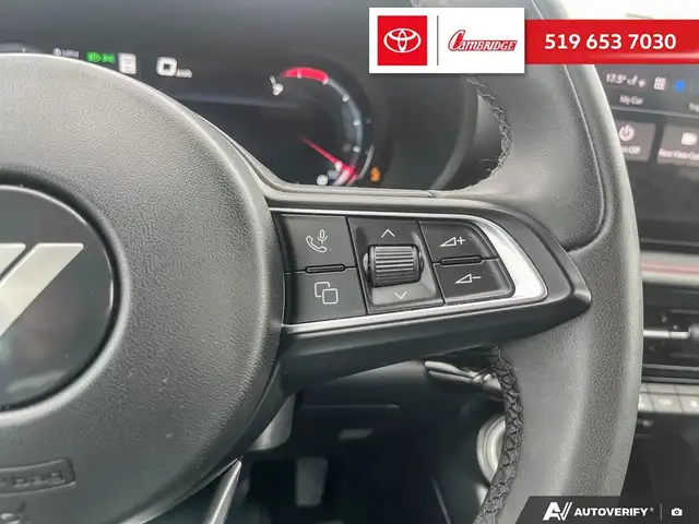 2023 Dodge Hornet GT in Cars & Trucks in Cambridge - Image 17