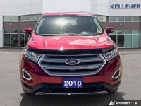 Experience the exhilarating responsiveness of the Twin-Scroll 2.0L I4 EcoBoost engine under the hood... (image 7)