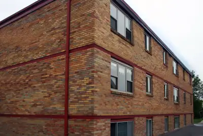 Laurentian Apartments is professionally managed by Mainstreet Equity Student Special - Save up to $1...