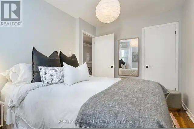 38 HALTON STREET Toronto (Trinity-Bellwoods), Ontario in Houses for Sale in City of Toronto - Image 22