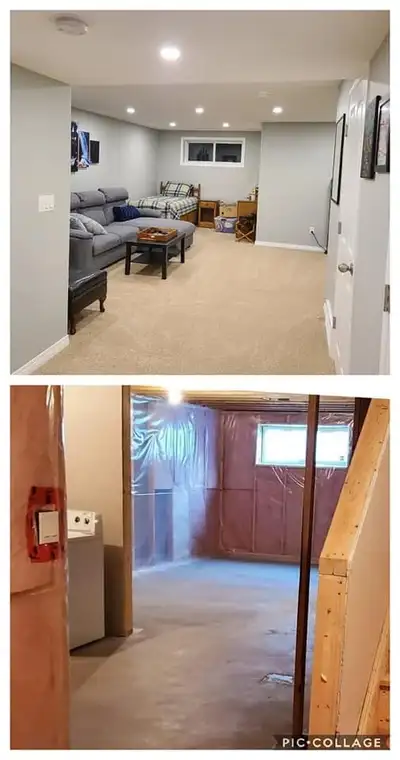 Renovation commercial renovation Handyman ☎️ 647.771.21.31, View more