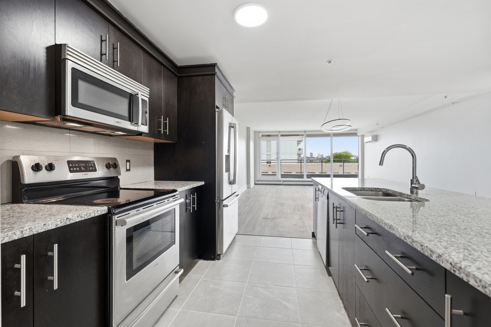 The Anchorage 2 Bedroom Apartment 5