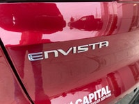 This Buick Envista has a powerful Gas 1.2L/ engine powering this Automatic transmission. Wireless Ap... (image 9)