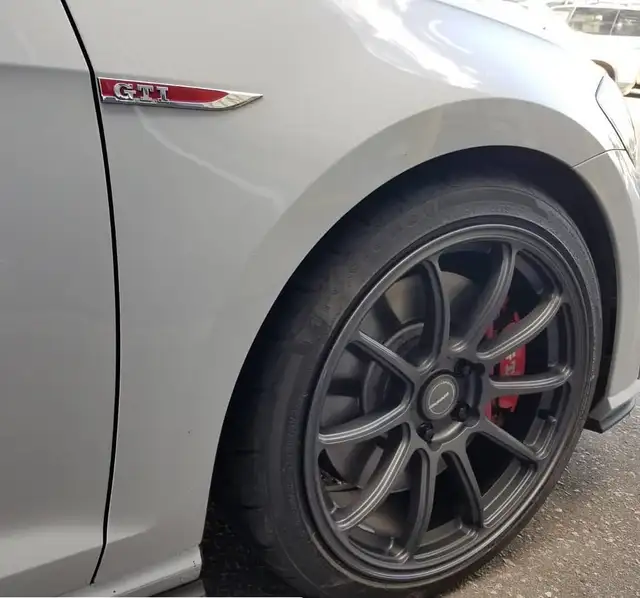 VW Jetta / GTI / Golf R/winter tire package Alloy / Steel @Jspec in Tires & Rims in Markham / York Region - Image 10