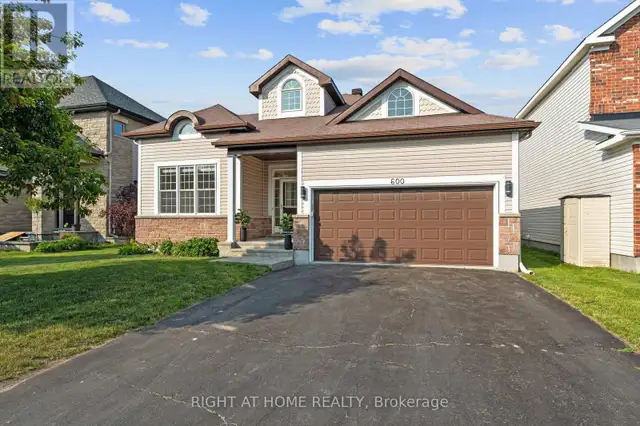 600 ANJANA CIRCLE Ottawa, Ontario62866662235267121