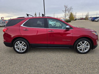 The 2019 Chevrolet Equinox Premier combines refined style, advanced technology, and everyday versati... (image 2)