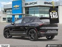 WAS: $55481 NOW: $53481 plus taxes and licensing feesChevrolet Equinox EV RS ... Engine: Electric Mo... (image 3)