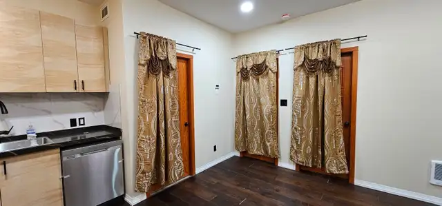 2 Bedrooms 1 Bathroom Suite for Rent in Long Term Rentals in Whitehorse - Image 4