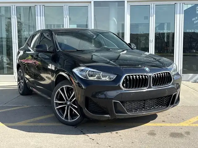 2022 BMW X2 XDRIVE28I