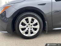 This Toyota Corolla delivers a Regular Unleaded I-4 2.0 L/121 engine powering this Variable transmis... (image 8)
