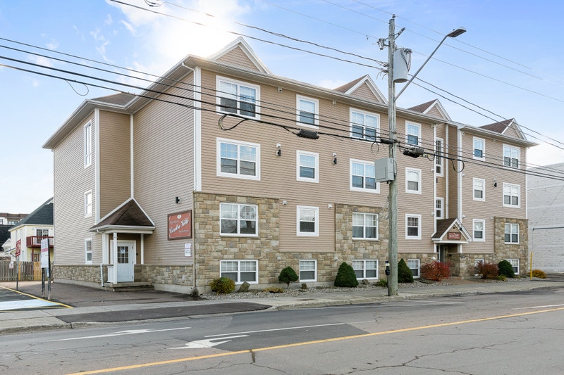 348 Cameron St, Moncton, NB, E1C 5Z4 · 348 Cameron St, Moncton, NB, E1C 5Z4