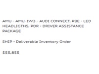 This 2018 Audi Q5 Progressiv is a local Ontario vehicle that offers a perfect balance of luxury, eff... (image 7)