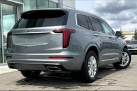 Welcome to Carter Cadillac Ltd. . (image 4)