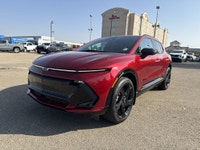 AMVIC Licensed Dealer AMVIC LICENSED DEALER//Stock Number: WG5126 EV 2RS *Premium Leather Heated Sea... (image 3)