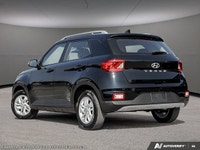 This Hyundai Venue has a durable Regular Unleaded I-4 1.6 L/98 engine powering this Variable transmi... (image 3)