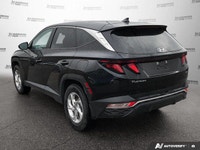 This Hyundai Tucson boasts a Regular Unleaded I-4 2.5 L/152 engine powering this Automatic transmiss... (image 2)