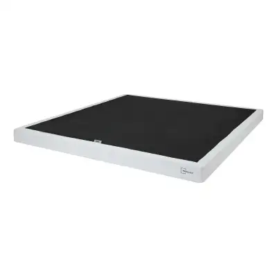 BNIB PRICE IS FIRM - Mainstays 5" King Smart Metal Box Spring..., View more