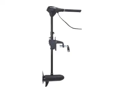 Argyll Motorsports 2022 MotorGuide® R3 Freshwater 55lb 36" MotorGuide tiller-steered trolling motors...
