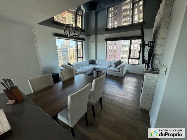 $700,000 - Condominium for sale in Griffintown — photo 2