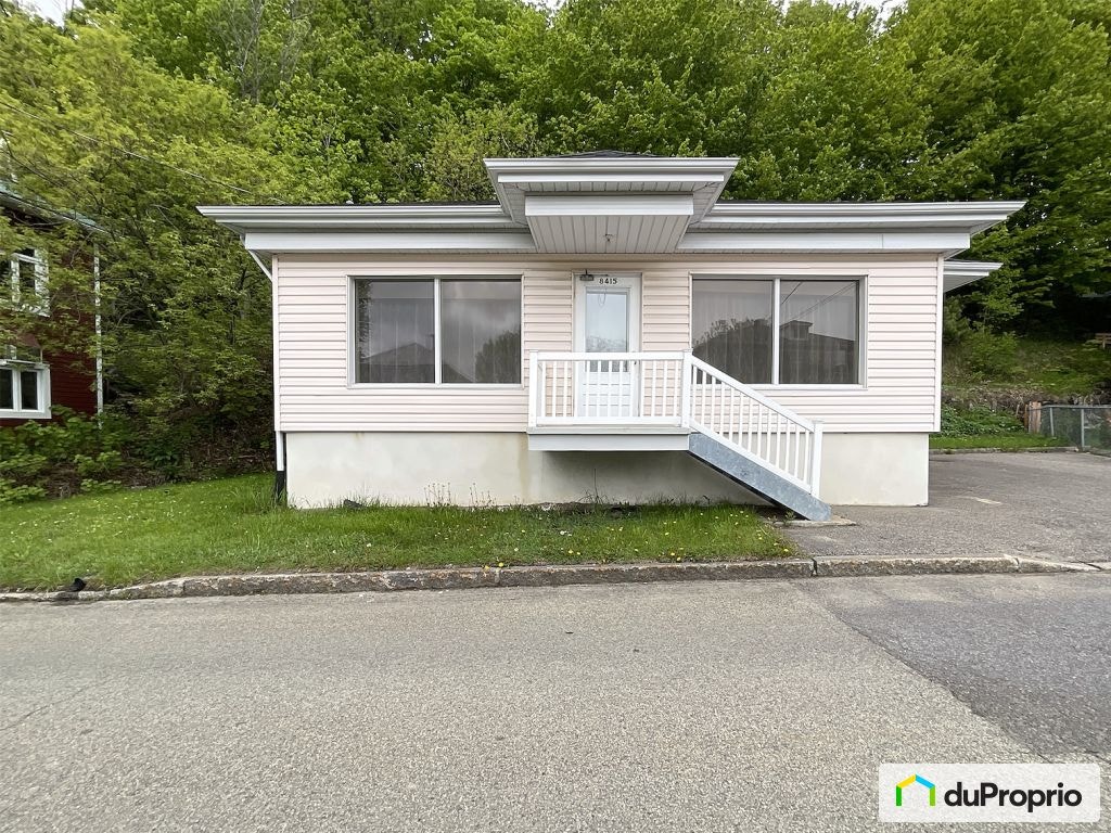 $179,000 - Bungalow for sale in Château-Richer — photo 2