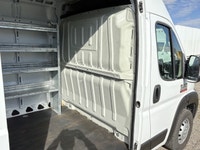 CAN FINANCE or LEASE, $5,000 UPFITTED 2020 Ram Promaster Cargo Van, Clean White Exterior with Graphi... (image 5)