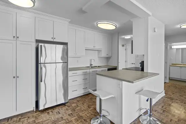 The Macdonald - 2 Bedroom available at 5885 Cunard Street, Halif in Long Term Rentals in City of Halifax - Image 11