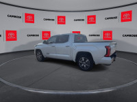 Power Running Boards, Hybrid, Sunroof, Leather Seats, Premium Audio! This 2024 Tundra is the toughes... (image 5)