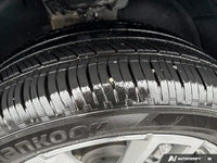 Elevate every journey in the pristine Black 2023 GMC Terrain Denali, a sophisticated Sport Utility t... (image 9)