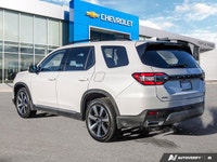 Touring AWD ... Engine: Regular Unleaded V-6 3.5 L/212 Other Equipment Rear Spoiler,Automatic Highbe... (image 2)