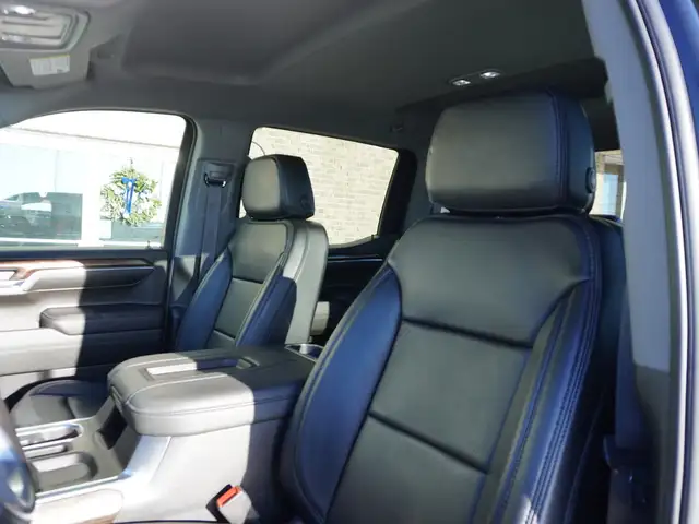 2022 GMC Sierra 1500 ELEVATION PREMIUM 3.0L DURAMAX 4X4, LOADED/ in Cars & Trucks in Winnipeg - Image 40