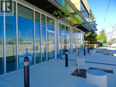 Architecturally designed and custom-built state of the art professional building located in the Cent...