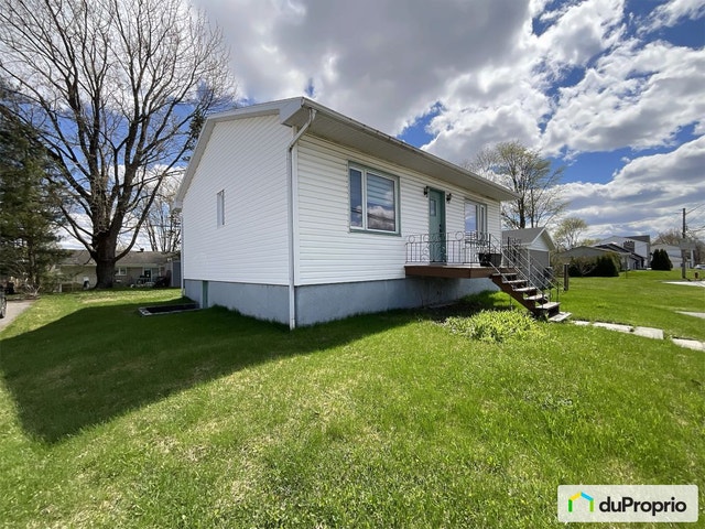 $349,000 - Bungalow for sale in L'Ancienne-Lorette — photo 2