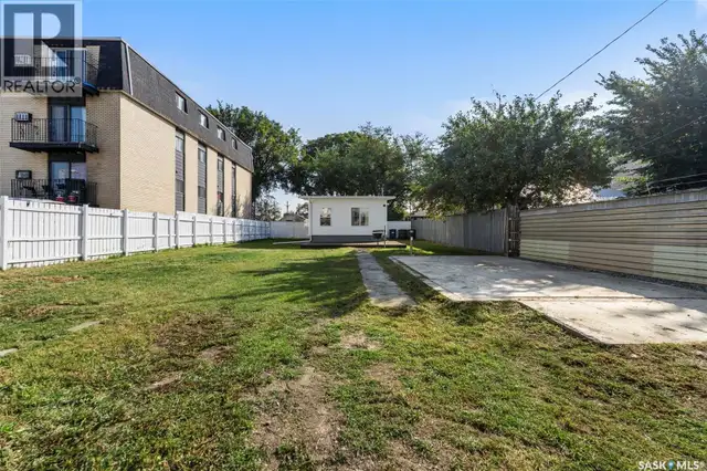 117 U AVENUE S Saskatoon, Saskatchewan in Houses for Sale in Saskatoon - Image 20