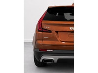 CADILLAC XT4 PREMIUM LUXURY 2019 Moteur 2,0 L turbocompressé Transmission automatique à 9 rapports T... (image 6)