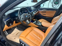 540I XDRIVE Venez découvrir l’expérience Volkswagen à son meilleur. Vous pourrez désormais créer un... (image 3)