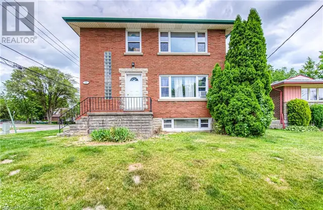 218 MARGARET Avenue Kitchener, Ontario62863315912194121