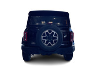 2022 Ford Bronco Outer Banks 2.3L EcoBoost ALL MAINTENANCE UP TO DATE, and we have reconditioned the... (image 8)