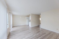 Amenities: Upgraded Kitchens • In-suite Laundry • Dishwasher Suite & Building: Two level, three-bedr... (image 6)