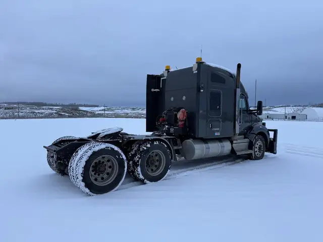 2019 KENWORTH T880 in Heavy Trucks in Saskatoon - Image 6