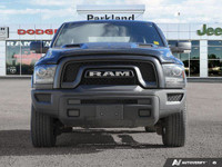 This Ram 1500 Classic boasts a Regular Unleaded V-8 5.7 L/345 engine powering this Automatic transmi... (image 8)