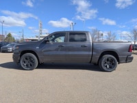 The 2026 Ram 1500 Sport delivers a powerful combination of bold styling and high-level capability, f... (image 2)