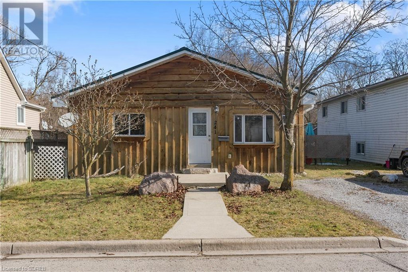 241 OWEN Street Simcoe, Ontario Houses for Sale Norfolk County Kijiji
