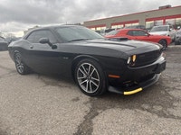 Clean Carfax**1 Owner Trade**Dodge Challenger**R/T Shaker**Leather Seats**Heated Seats**Ventilated S... (image 2)