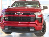 2026 Chevrolet Silverado 1500 ... Engine: Gas V8 5.3L/325 Safety Equipment Daytime Running Lamps wit... (image 4)