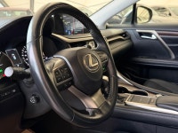 The 2021 Lexus RX 450h with the Premium Package is a cornerstone of the Canadian luxury hybrid marke... (image 4)