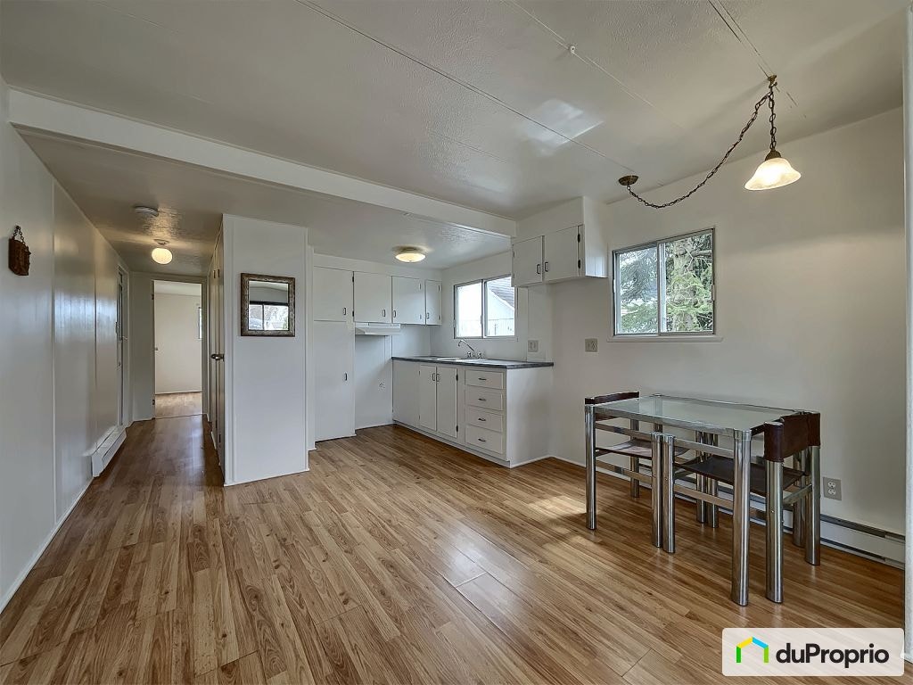 $219,000 - Mobile home for sale in Beauport — photo 3