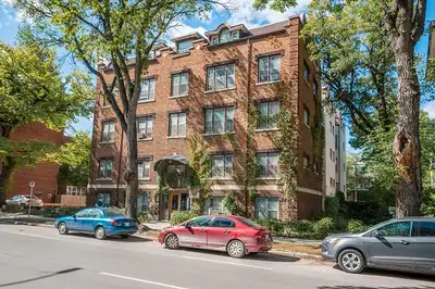 395 River Ave- Biltmore Apts- 3 Bedroom